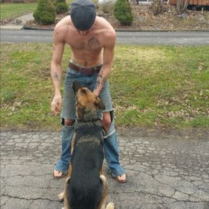 Meet your Posher, Nathan